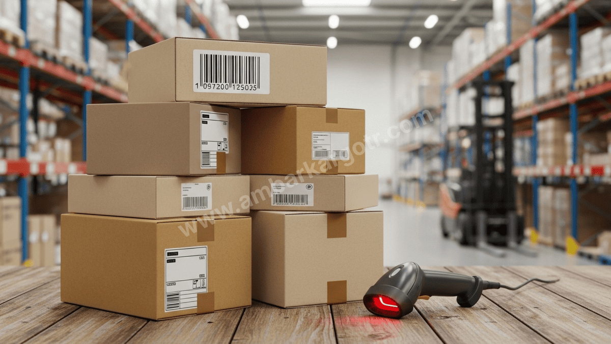 Beşiri Kolili Yük Taşıma