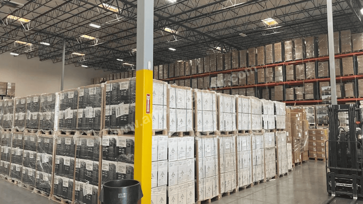 Beşiri Parça Yük Taşıma